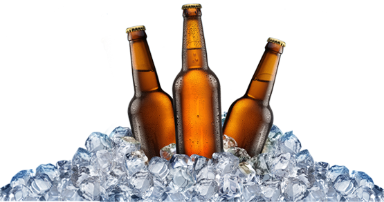 Enjoy Ice Cold Beers at Nick's!