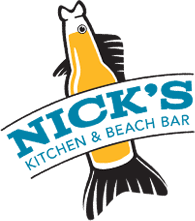 Nick's Kitchen & Beach Bar