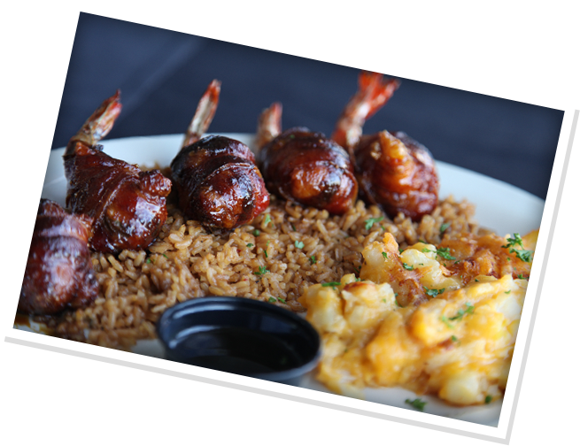 Nick's Kitchen & Beach Bar
