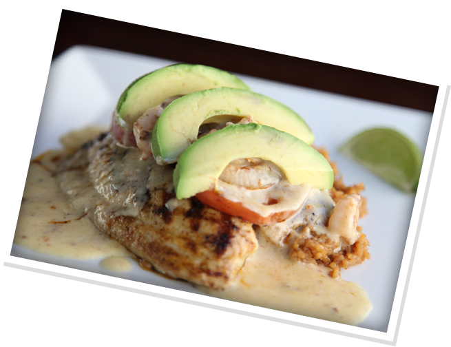 Nick's Kitchen & Beach Bar