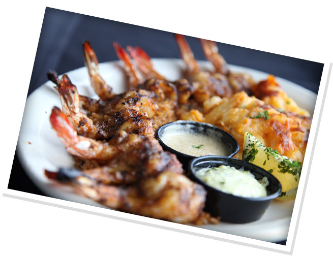 Nick's Kitchen & Beach Bar
